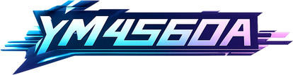 ym4560a logo